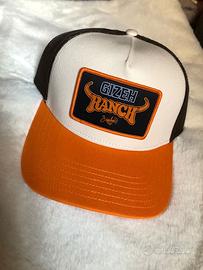 Gizeh x Salmo Cappellino