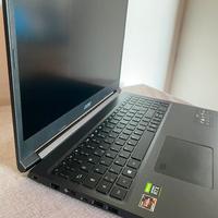Acer Aspire 7 Notebook Gaming