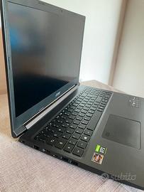 Acer Aspire 7 Notebook Gaming