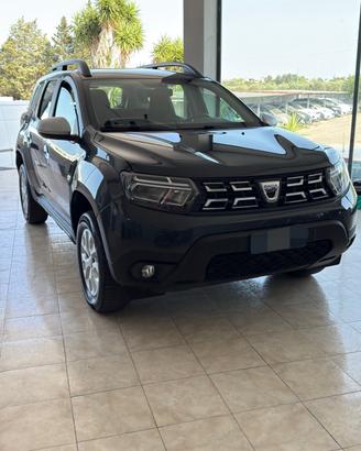 Dacia Duster 1.0 TCe GPL 4x2 Extreme N1