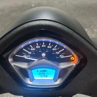 Piaggio Liberty S 50 cc