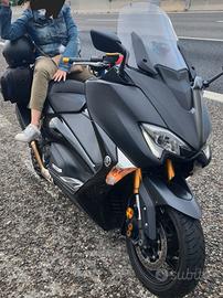 TMAX 530 SX ANNO 2019