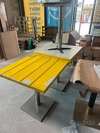 Tavoli 70x70