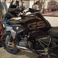 Bmw r 1250 gs