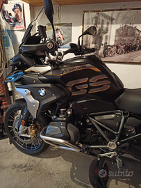 Bmw r 1250 gs