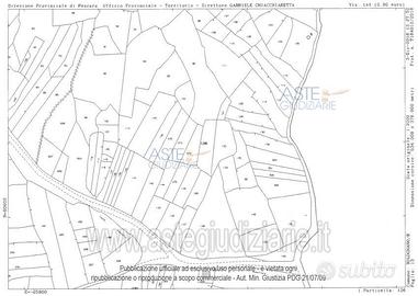 Terreno Agricolo Bolognano [A4334380]