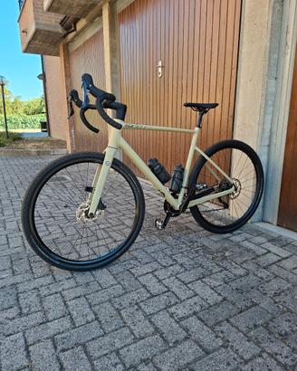 Scoot speedster gravel 20