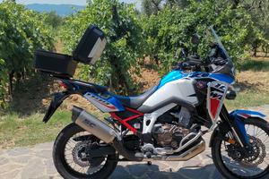 Honda Africa Twin 1100 URBAN DCT 202