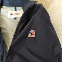 giubbetto uomo Invicta originale