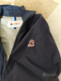 giubbetto uomo Invicta originale