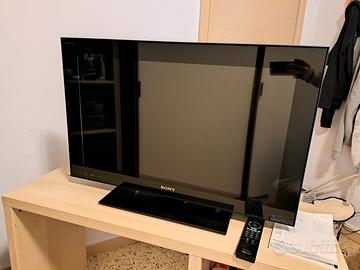 TV SONY BRAVIA 32 