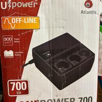 Ups 700 w