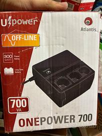 Ups 700 w