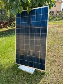 Pannelli Fotovoltaici SUNTECH 275W