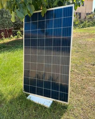 Pannelli Fotovoltaici SUNTECH 275W