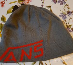 Cappello vans clearance invernale