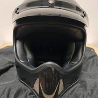 Casco premier integrale custom