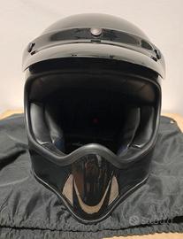 Casco premier integrale custom