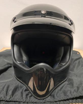 Casco premier integrale custom