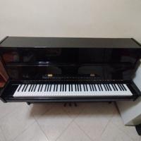 Pianoforte Hofmann & Czerny