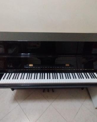 Pianoforte Hofmann & Czerny