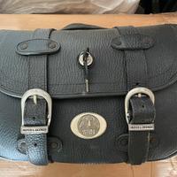 Borsa moto in pelle Hepco & Becker Liberty