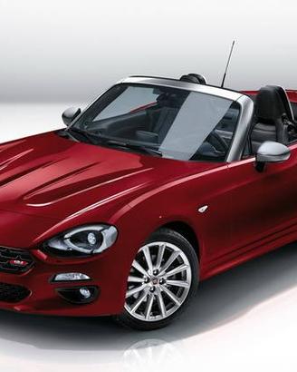 Ricambi fiat doblò panda 500 124 spider completi