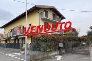 Appartamento Osio Sotto [Cod. rif 3266638VRG]