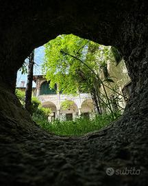 Immobile storico del 1700