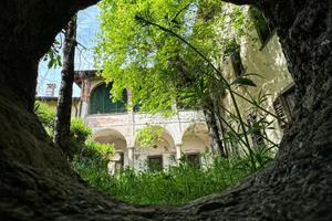 Immobile storico del 1700