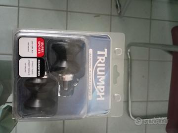 Triumph Daytona para telaio 