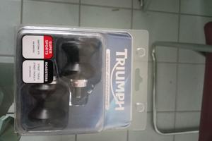 Triumph Daytona para telaio 