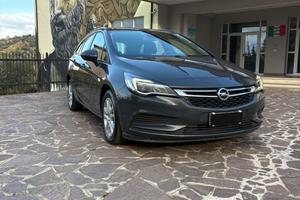 Opel Astra 1.6 CDTi Sports Tourer Business