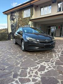 Opel Astra 1.6 CDTi Sports Tourer Business