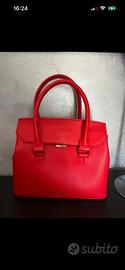 Borsa a mano Valentino Originale – Rossa