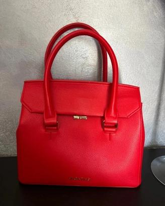 Borsa a mano Valentino Originale – Rossa