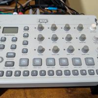 Elektron Model Cycles