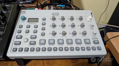 Elektron Model Cycles