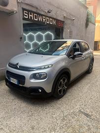 Citroen C3 PureTech 68 Feel