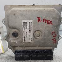 CENTRALINA MOTORE PEUGEOT Bipper 1° Serie MJD8F3.