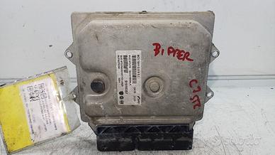 CENTRALINA MOTORE PEUGEOT Bipper 1° Serie MJD8F3.