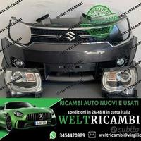 Ricambi musata suzuki ignis