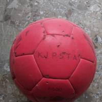 Pallone  calcio Kipsta più uno Puma