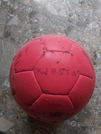 Pallone  calcio Kipsta più uno Puma