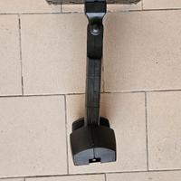 Supporto tv parete max 40"