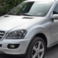 ricambi Mercedes ml 320 cdi