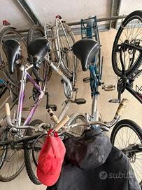 Grazielle pieghevoli