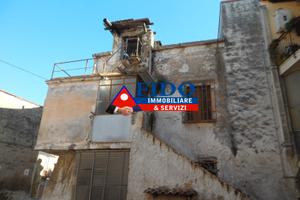 Soluzione di 120 mq su tre livelli