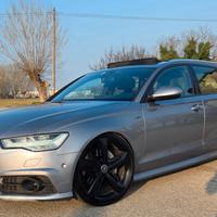 Audi A6 | Cambio Nuovo | Cerchi 21"