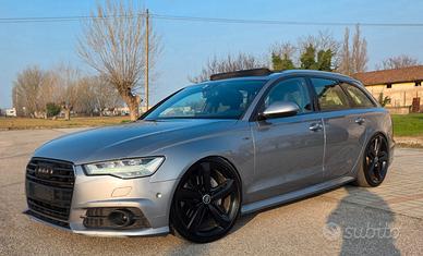 Audi A6 | Cambio Nuovo | Cerchi 21"